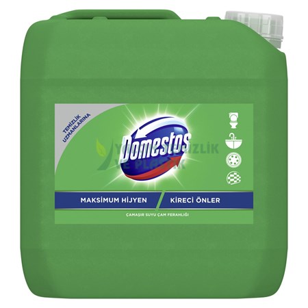 Domestos 3240 ml Çamaşır Suyu